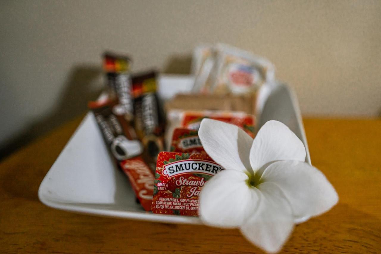 Connie'S Comfort Suites 세인트존스 외부 사진